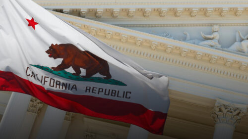 Would You Trust California with Handling Private Donor Information?